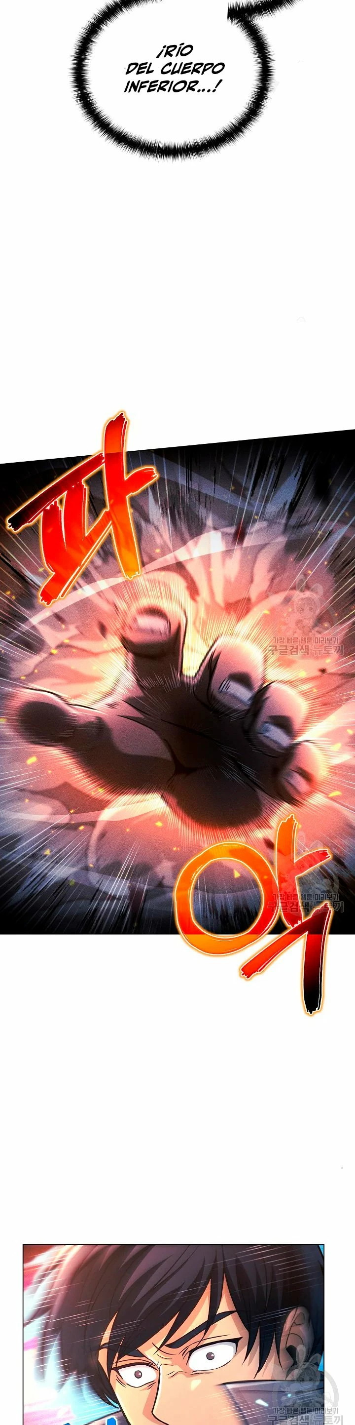 Cazador Carnívoro > Capitulo 49 > Page 91